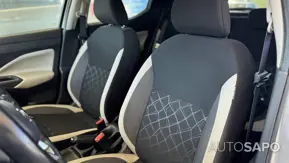 Nissan Micra de 2018