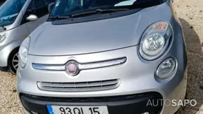 Fiat 500L 1.3 Multijet de 2015