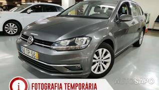 Volkswagen Golf de 2017