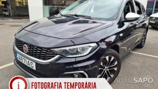 Fiat Tipo de 2020