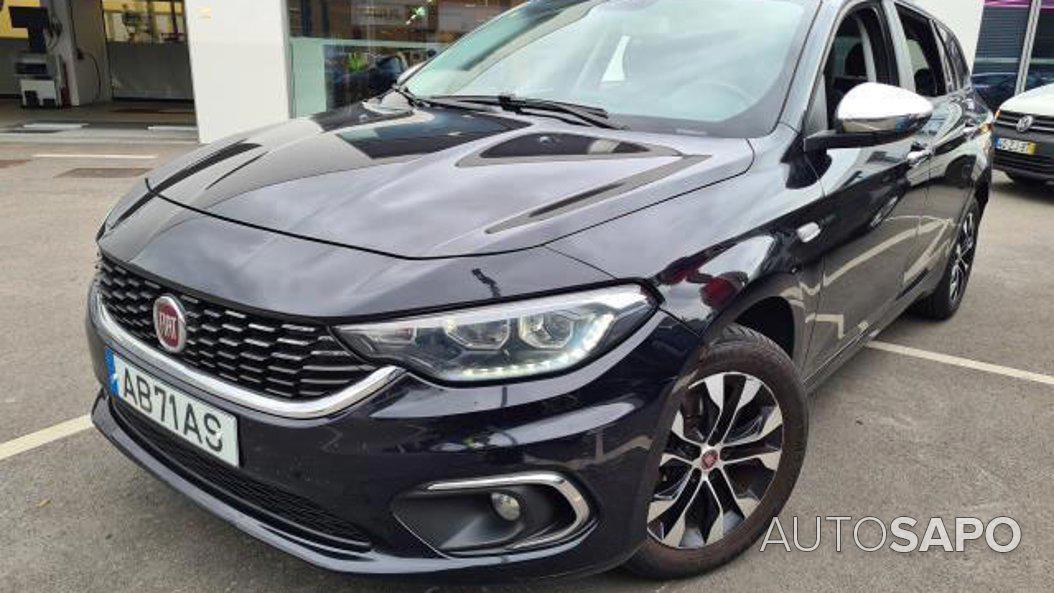 Fiat Tipo de 2020