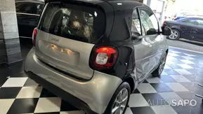 Smart Fortwo 1.0 71 Passion Aut. de 2019