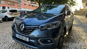 Renault Kadjar 1.5 dCi Intens de 2020