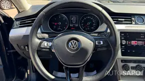 Volkswagen Passat de 2019