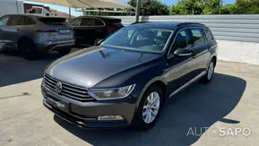 Volkswagen Passat de 2019