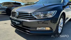 Volkswagen Passat de 2019