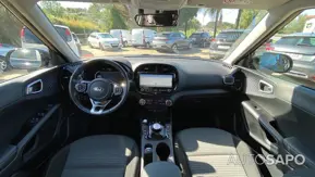 Kia Soul 64kWh de 2021