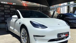 Tesla Model 3 de 2021