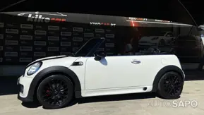 MINI Cabrio Cooper D de 2011