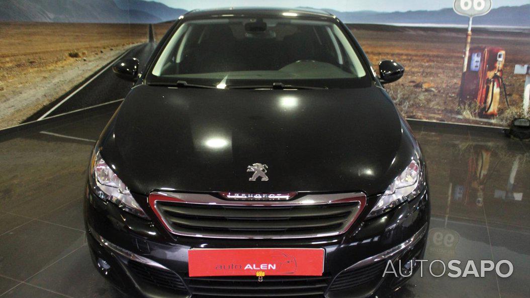 Peugeot 308 de 2019