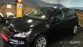 Peugeot 308 de 2019