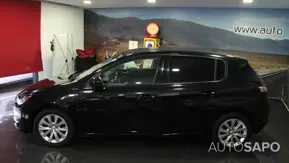 Peugeot 308 de 2019