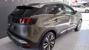 Peugeot 3008 de 2017