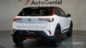 Opel Mokka de 2023