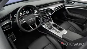 Audi A6 de 2020