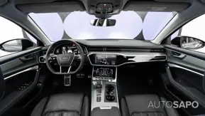 Audi A6 de 2020