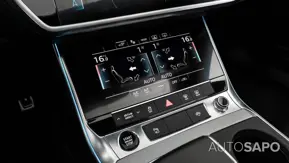 Audi A6 de 2020