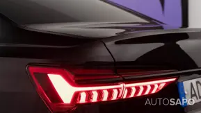 Audi A6 de 2020