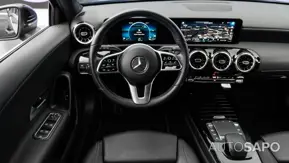 Mercedes-Benz Classe A de 2021