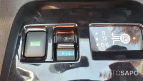 Nissan Leaf de 2022