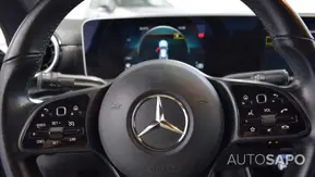 Mercedes-Benz Classe CLA de 2020