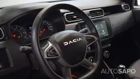 Dacia Duster de 2023