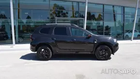 Dacia Duster de 2023