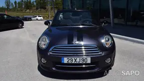 MINI Cooper D de 2014