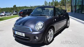 MINI Cooper D de 2014