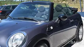 MINI Cooper D de 2014