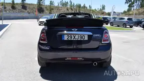 MINI Cooper D de 2014