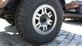 Iveco Massif 3.0 HPI 25S18 de 2009