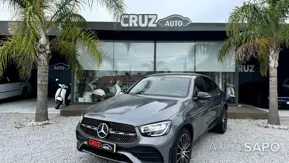 Mercedes-Benz Classe GLC de 2021