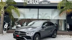 Mercedes-Benz Classe GLC de 2021