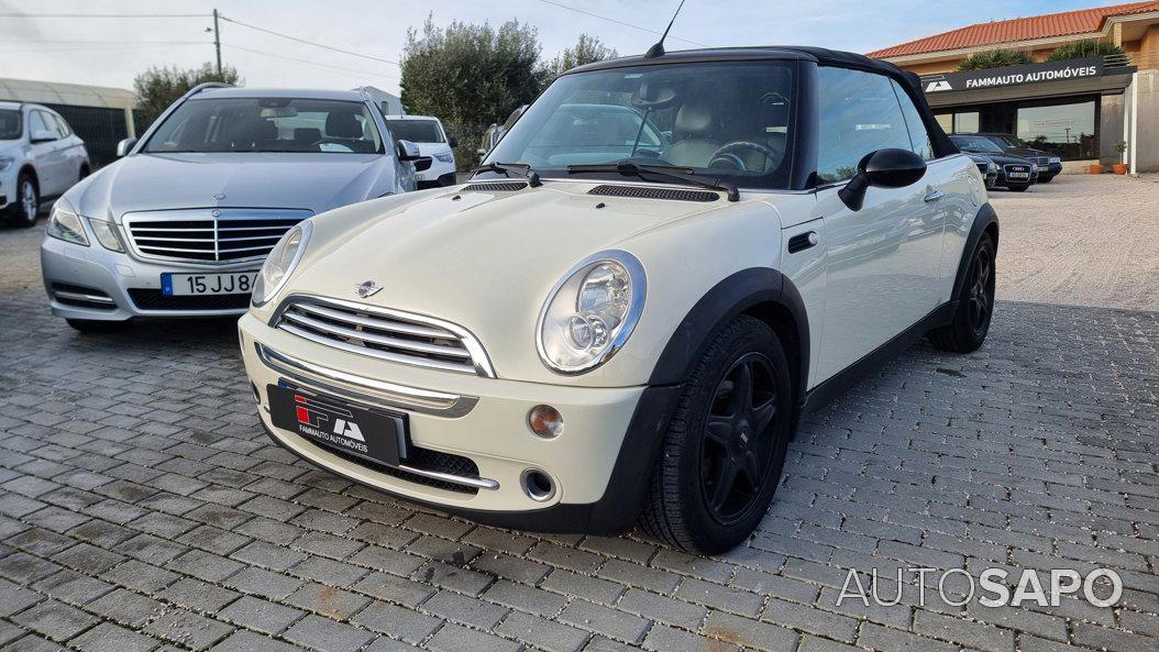 MINI One de 2007