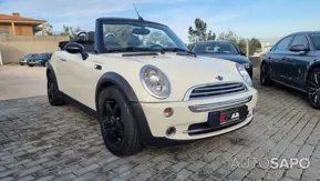 MINI One de 2007