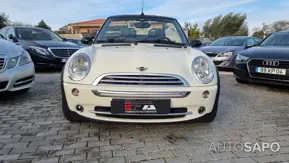 MINI One de 2007