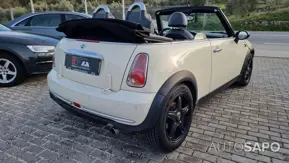 MINI One de 2007