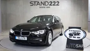 BMW Série 3 de 2018