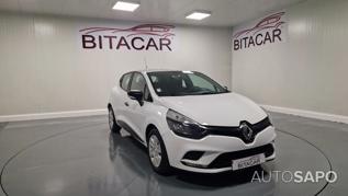 Renault Clio de 2019