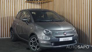 Fiat 500 de 2022