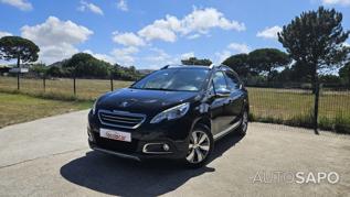 Peugeot 2008 de 2015