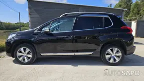 Peugeot 2008 de 2015