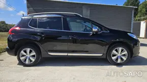 Peugeot 2008 de 2015