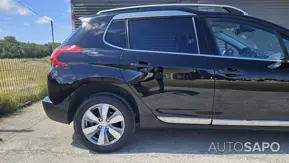 Peugeot 2008 de 2015