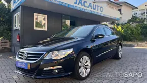 Volkswagen Passat de 2008