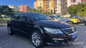 Volkswagen Passat de 2008