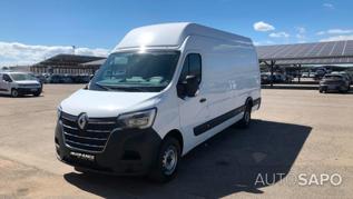 Renault Master de 2022