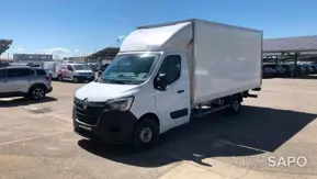 Renault Master de 2022