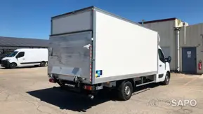 Renault Master de 2022